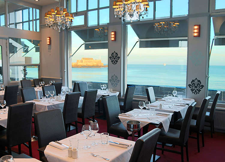 La Table d'Henri , restaurant pour